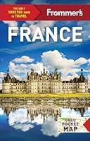 Algopix Similar Product 5 - Frommer's France (Complete Guide)