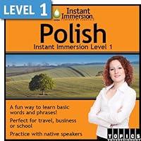 Algopix Similar Product 13 - Instant Immersion Level 1  Polish
