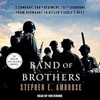 Algopix Similar Product 20 - Band of Brothers E Company 506th