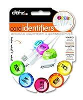 Algopix Similar Product 17 - Dotz Cord Identifiers Cord and Cable