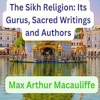 Algopix Similar Product 18 - The Sikh Religion Its Gurus Sacred