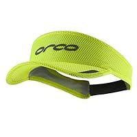 Algopix Similar Product 16 - Orca Visor (Neon Yellow)