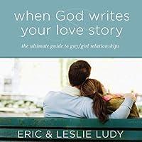 Algopix Similar Product 5 - When God Writes Your Love Story The
