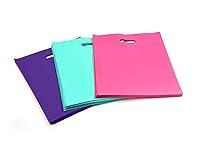 Algopix Similar Product 10 - 150 Small 9 x 12 Merchandise Bags