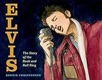 Algopix Similar Product 4 - Elvis The Story of the Rock and Roll