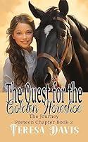 Algopix Similar Product 13 - The Quest for the Golden Horseshow A