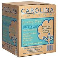 Algopix Similar Product 5 - Carolina Cotton 3lbs by Carolina