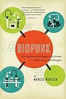 Algopix Similar Product 2 - Biopunk Solving Biotechs Biggest