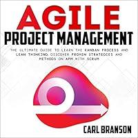Algopix Similar Product 18 - Agile Project Management The Ultimate