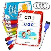 Algopix Similar Product 14 - Sight Words Flash Cards Kindergarten