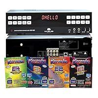 Algopix Similar Product 19 - MUSUBI MEDIA KHD1000 INNOVATIVE SMART