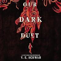 Algopix Similar Product 19 - Our Dark Duet