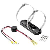 Algopix Similar Product 5 - Humminbird 7401821 AD MTM HW MSI