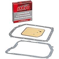 Algopix Similar Product 8 - ATP B42 Automatic Transmission Filter
