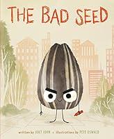 Algopix Similar Product 16 - The Bad Seed