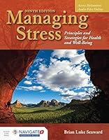 Algopix Similar Product 16 - Managing Stress Principles and