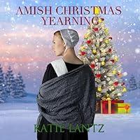 Algopix Similar Product 3 - Amish Christmas Yearning