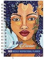 Algopix Similar Product 10 - I Am Divine