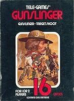 Algopix Similar Product 8 - Gunslinger