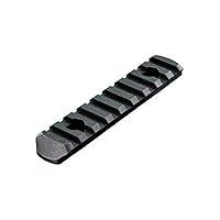 Algopix Similar Product 1 - Magpul L4 MOE Rail Section, Black