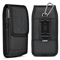 Algopix Similar Product 5 - ykooe Belt Clip Holster Case for