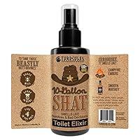 Algopix Similar Product 4 - Turdcules 10 Gallon Shat Bonfires 