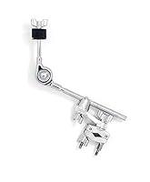 Algopix Similar Product 5 - Gibraltar Cymbal long boom ratchet