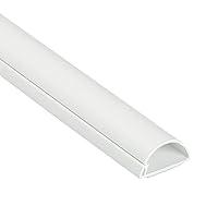Algopix Similar Product 1 - DLine EU1D3015WEH Mini Trunking