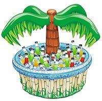 Algopix Similar Product 17 - JOYIN 28 Inflatable Palm Tree Cooler