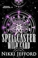 Algopix Similar Product 6 - Spellcaster Wild Card