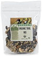 Algopix Similar Product 17 - Woodstock Organic Trail Mix 10Ounce