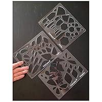 Algopix Similar Product 9 - Cabtopia  3 Lapidary Jewelry Design