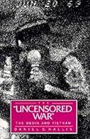 Algopix Similar Product 18 - The Uncensored War The Media and