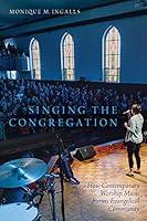 Algopix Similar Product 20 - Singing the Congregation How