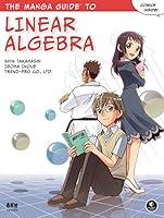 Algopix Similar Product 4 - The Manga Guide to Linear Algebra