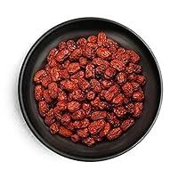 Algopix Similar Product 11 - Premium Dried Jujube 400g Korean  