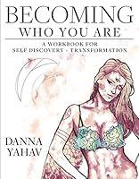 Algopix Similar Product 3 - Becoming Who You Are A Workbook For