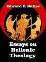 Algopix Similar Product 9 - Essays on Hellenic Theology