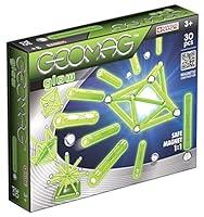 Algopix Similar Product 20 - Geomag Classic Glow 335 30 Pieces 