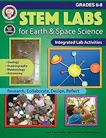 Algopix Similar Product 13 - Mark Twain Media STEM Labs Earth and