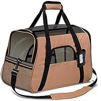 Algopix Similar Product 19 - Paws  Pals Airline Approved Pet