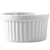 Algopix Similar Product 16 - Culinary Ramekin 12 oz Bowl (Set of 4)