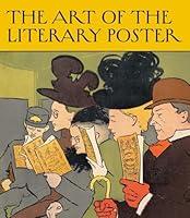 Algopix Similar Product 3 - The Art of the Literary Poster Leonard