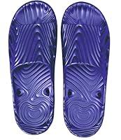 Algopix Similar Product 1 - Shower Shoez Mens and Womens NonSlip