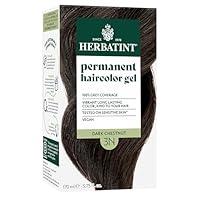 Algopix Similar Product 7 - Herbatint Permanent Hair Dye For Women