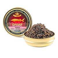 Algopix Similar Product 11 - OVERNIGHT SHIPPING OLMA Osetra
