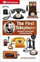 Algopix Similar Product 20 - DK Adventures The First Telephone