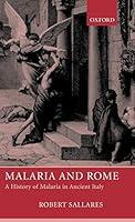 Algopix Similar Product 13 - Malaria and Rome A History of Malaria