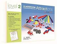Algopix Similar Product 18 - Dowling Magnets DO731302 Classroom