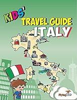 Algopix Similar Product 15 - Kids Travel Guide  Italy The fun way